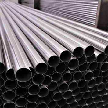 Aluminium Pipes